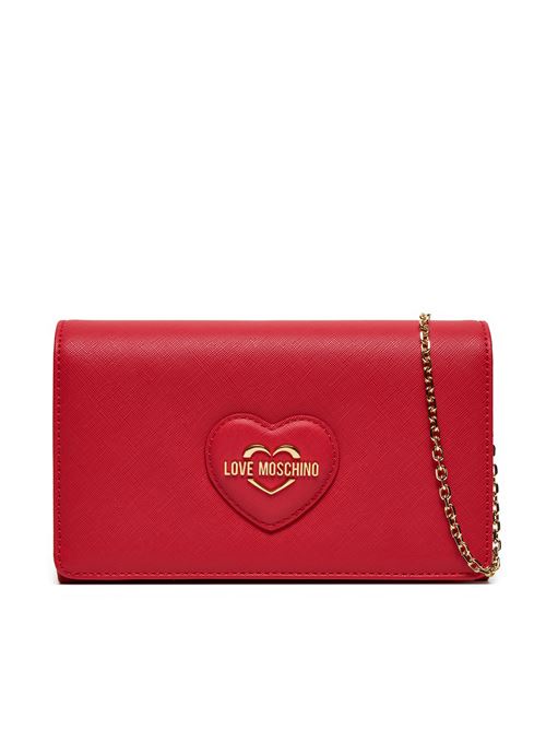  LOVE MOSCHINO | JC4268PP0LKL0/500